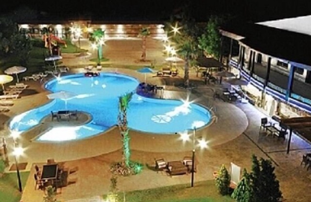 Samsun Airport Resort Hotel