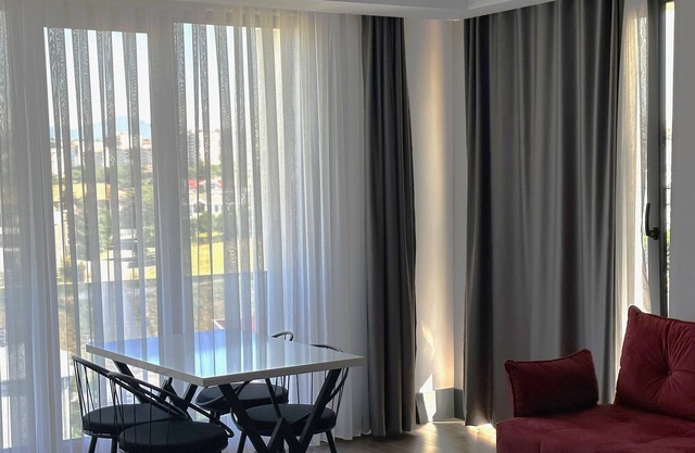 Samsun Atakum B&C Luxury Residense