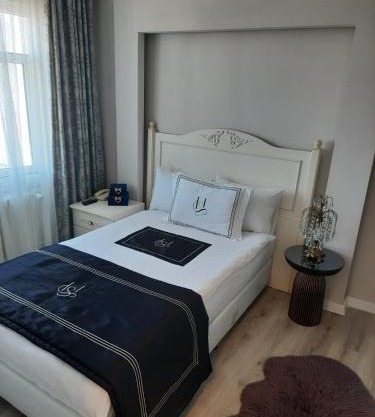 Samsun Charme Hotel