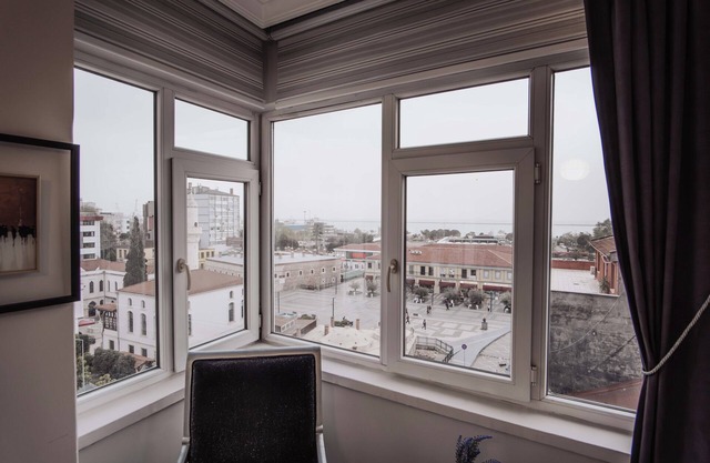Samsun Charme Hotel