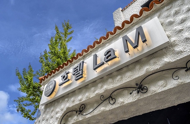 Samsung LaM