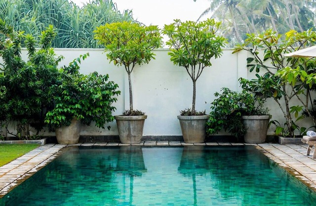 Samudra Beach House