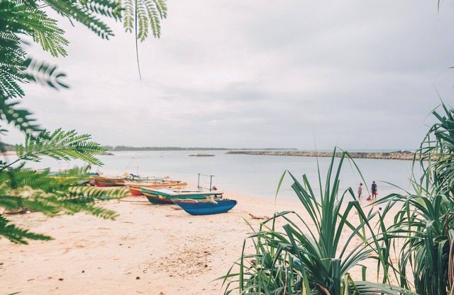 Samudra Beach Resort