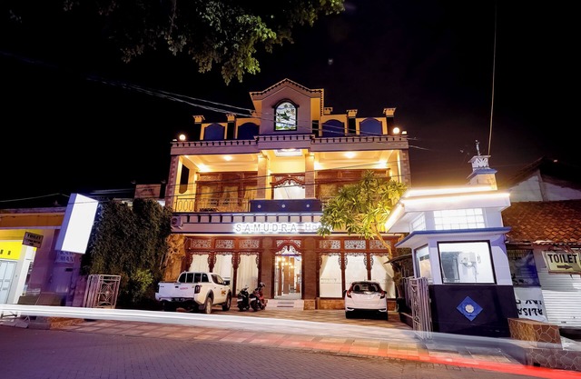 Samudra Hotel