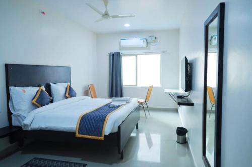 Samudra Inn Hotel
