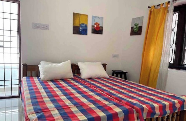 Samudra-Swati, 2 Bedrooms Option