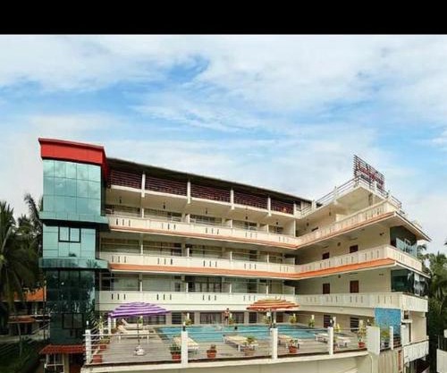 Samudratheeram Beach Resort