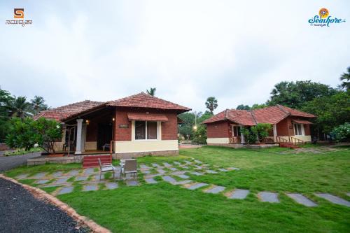 Samudyatha Sea Shore