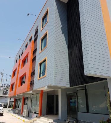Samui City Hotel
