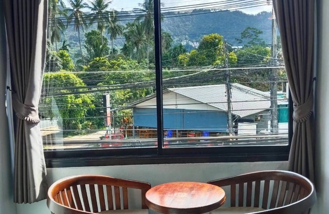 Samui Grand mansion