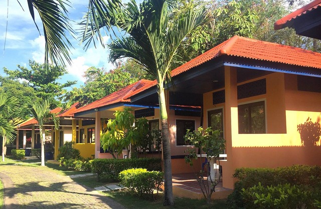 Samui Mermaid Resort Garden Side