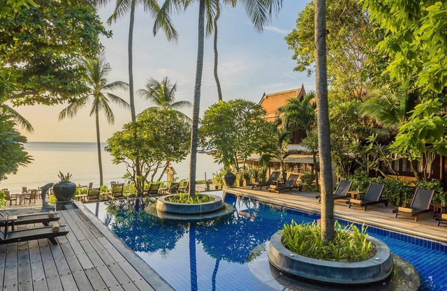 Samui Paradise Chaweng Beach Resort & Spa