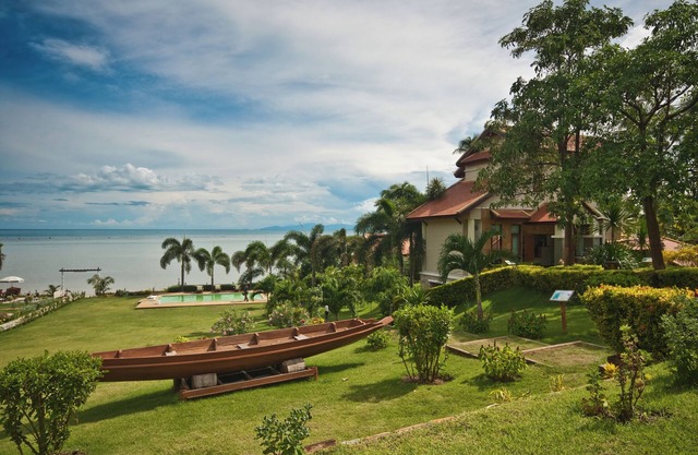 Samui Tonggad Resort