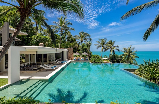 Samujana Villas