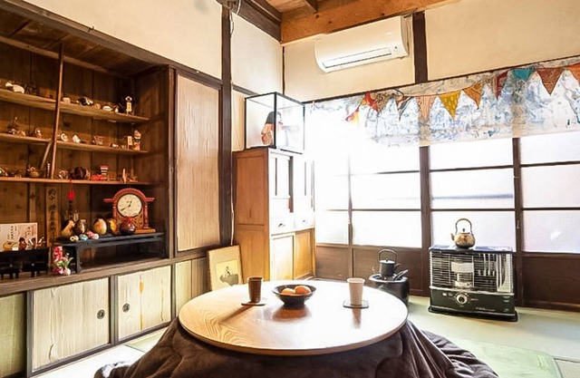 Guesthouse irodori Kamakura