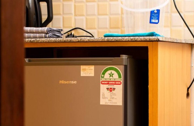 Samwell210 furnished apartment 7