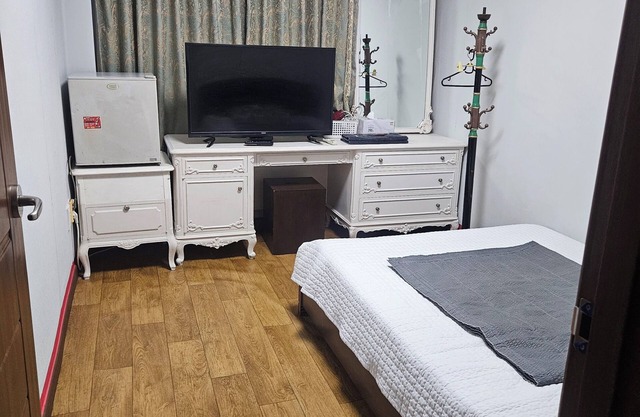 Samwoojang Motel