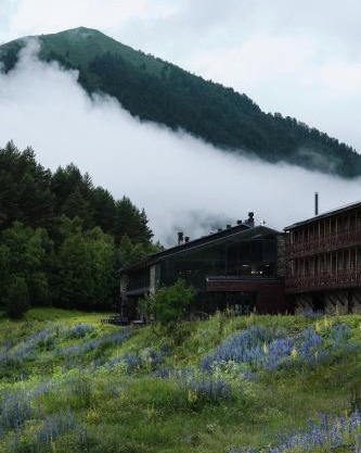 Samzeo Tusheti