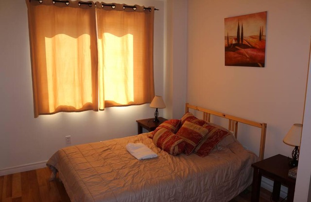 Samzplace Cottage Rental