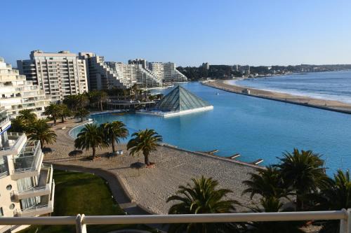 San Alfonso del Mar Ideal