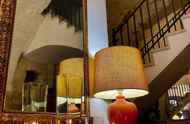 San Andrea Degli Armeni B&B di Charme - Dimora Storica