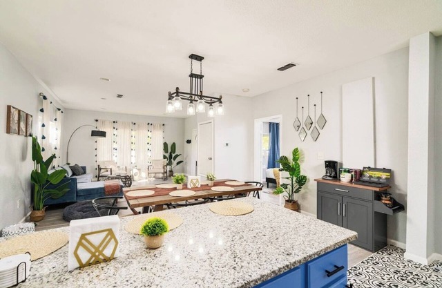 San Antonio Charming 3 br 2 bath