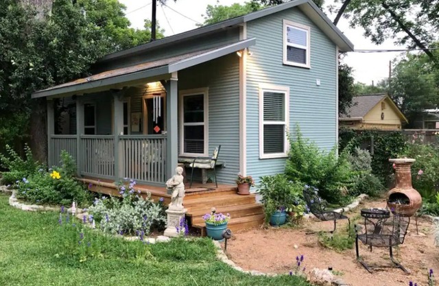 San Antonio Texas Casita!