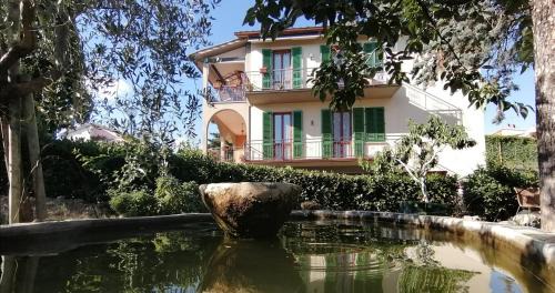San Bartolo Rent Apartments, due passi da Firenze