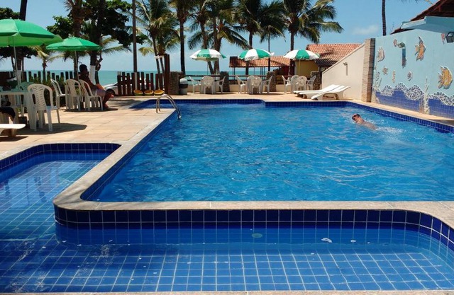 San Bernardo Apart-Hotel
