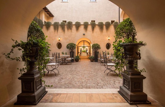 San Biagio Relais