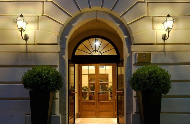 San Biagio Relais