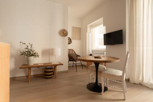 San Borja Boutique 1