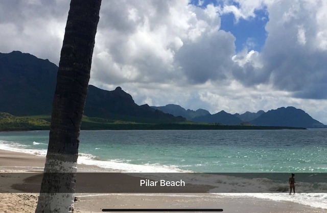 San Carlos Pilar Beachfront 1 BD /1 BA Condo Swim, Paddleboard, Kayak, Snorkel
