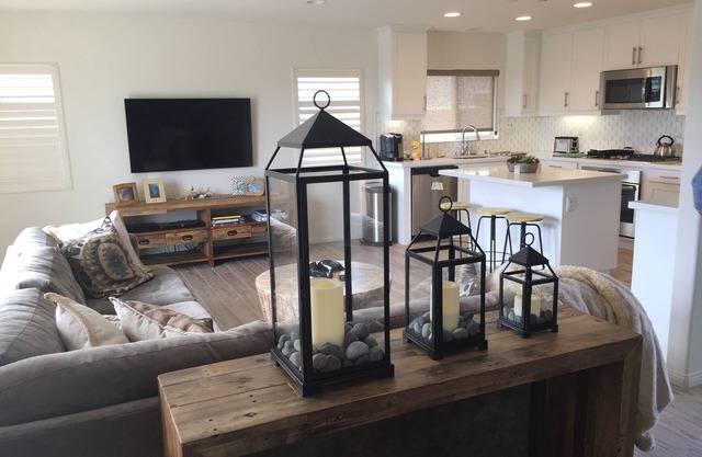 San Clemente Ocean View Trestles Beach House