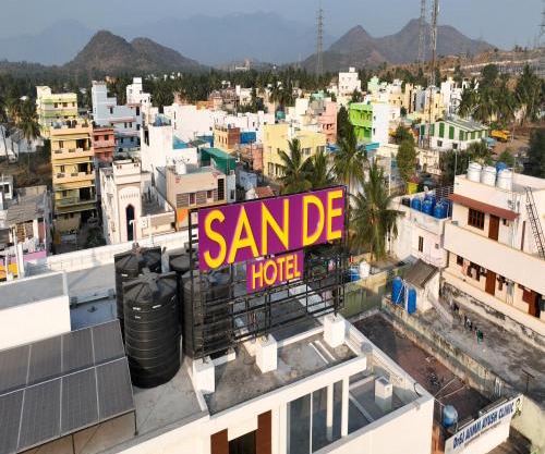 San De