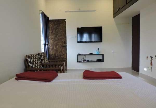 SAN DE Stay and Banquet Hall