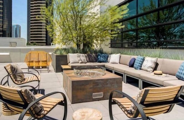 San Diego Apartments 1 BR | Luxury | pool