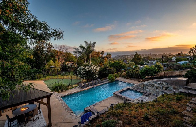San Diego Retreat: Pool, Spa, Game Room & More!