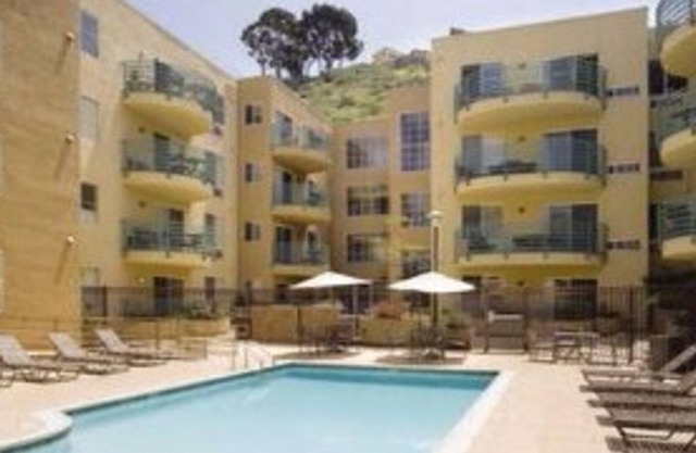 El punto dulce de San Diego!