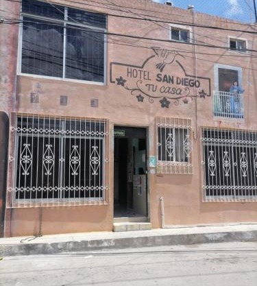 San Diego Tu Casa