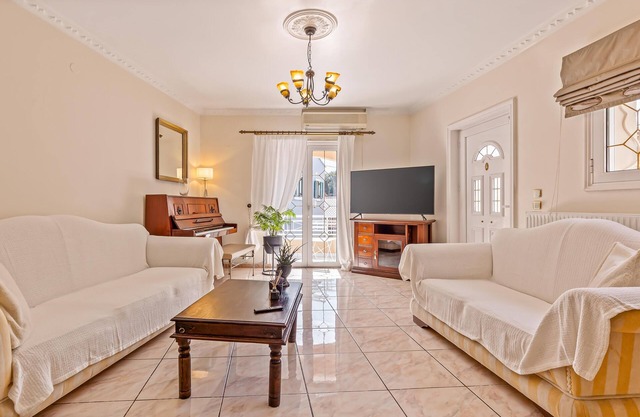 San Elias House