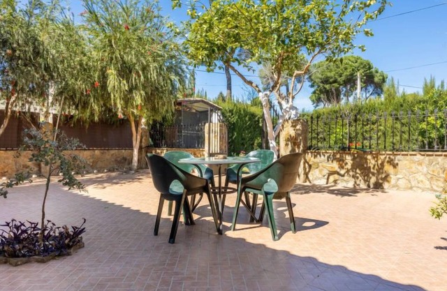 San Fernando by Interhome