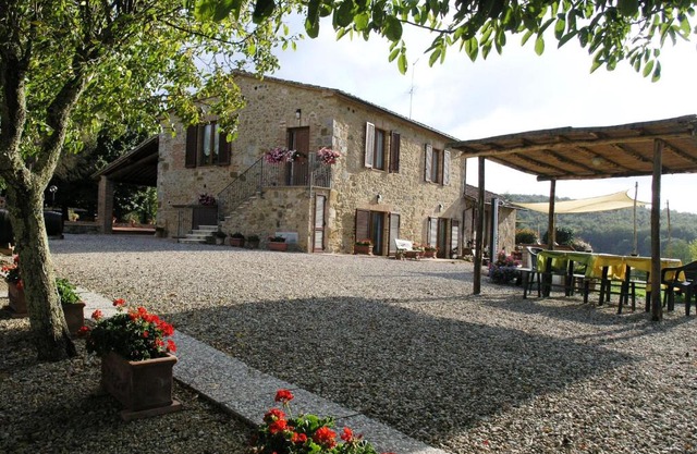 San Fedele Alloggi