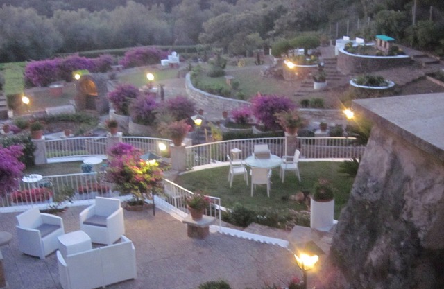 San Felice Circeo: Casa / villa / chalet - San Felice Circeo