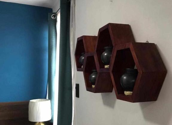 San Fernando Hostal