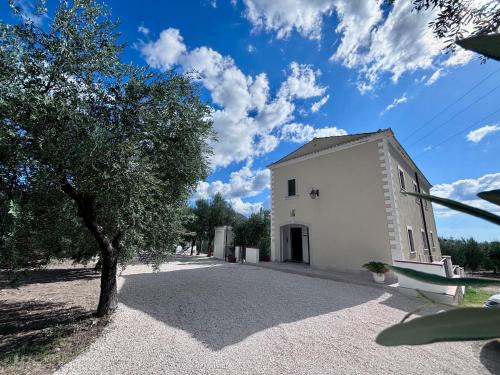 San Francesco Lodge