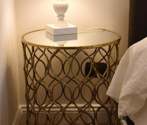 San Francesco Suite