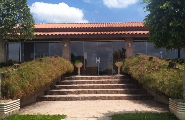 São Francisco III farm