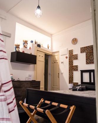 SAN GIACOMO APARTMENT