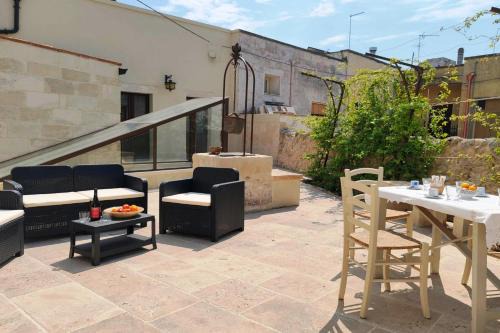 San Giorgio boutique apartment with airco - Happy Rentals